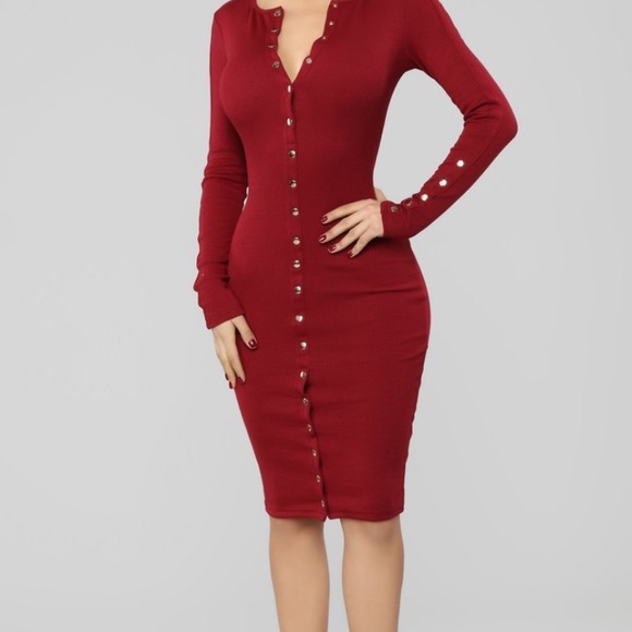 ❗️BRAND NEW NEVER WORN❗️👗 Bodycon dress - Picture 1 of 5